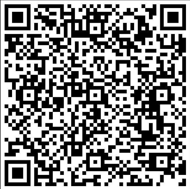 QR Code para Apoio